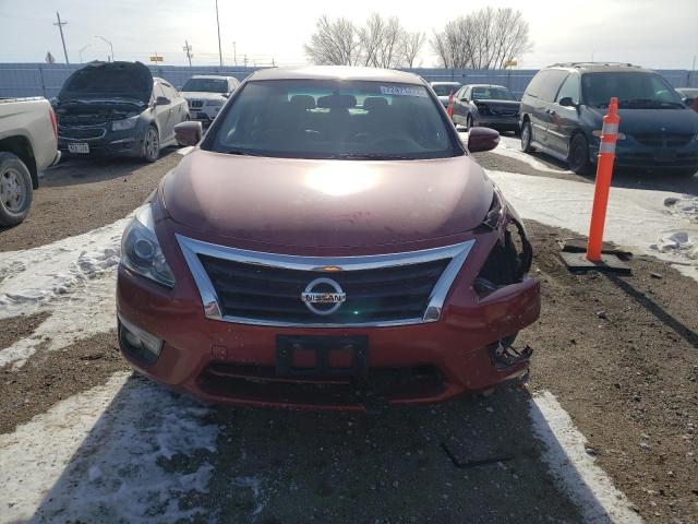 Photo 5 from auction – 2014 NISSAN ALTIMA 2.5 with VIN 1N4AL3AP0EC195246