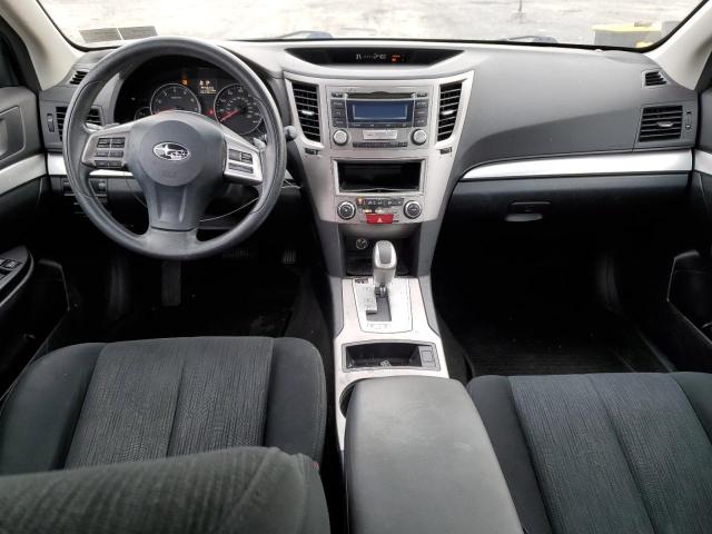 Photo 8 from auction – 2013 SUBARU LEGACY 2.5 with VIN 4S3BMBA66D3041538