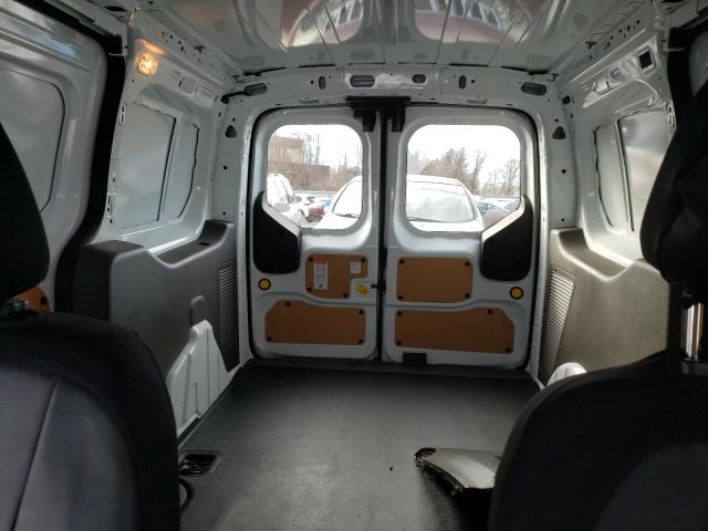 Photo 10 from auction – 2022 FORD TRANSIT CO with VIN NM0LS7S26N1531510