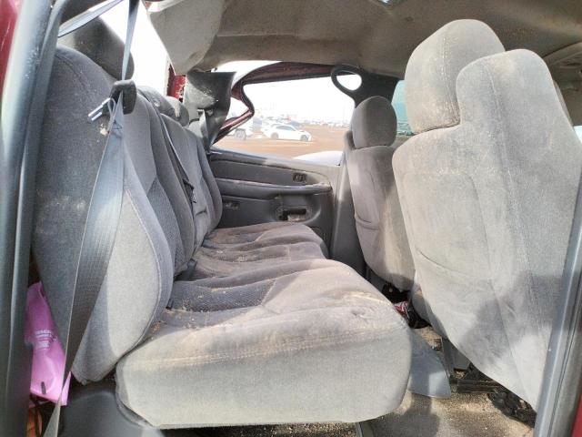 Photo 10 from auction – 2007 CHEVROLET silverado with VIN 1GCHK23D97F138294