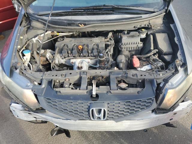 Photo 11 from auction – 2013 HONDA CIVIC EX with VIN 2HGFG3B87DH515154
