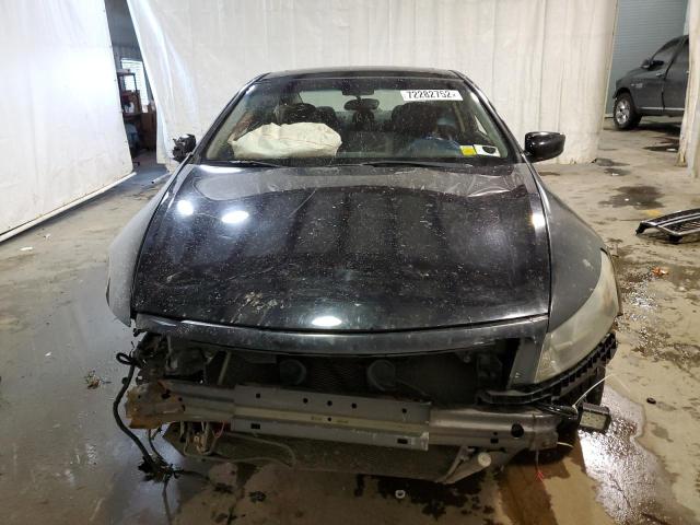 Photo 5 from auction – 2011 HONDA ACCORD EXL with VIN 1HGCS1B81BA016447
