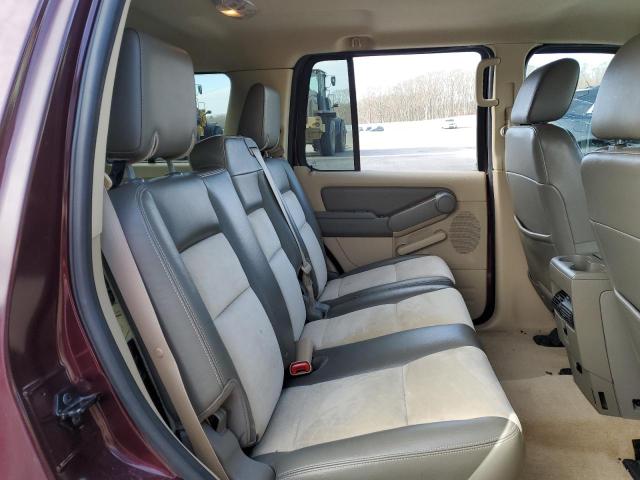 Photo 11 from auction – 2006 FORD EXPLORER E with VIN 1FMEU74E26UB64940