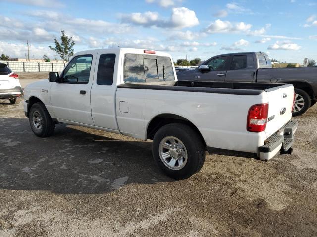 Photo 2 from auction – 2009 FORD RANGER SUP with VIN 1FTYR44E29PA21460