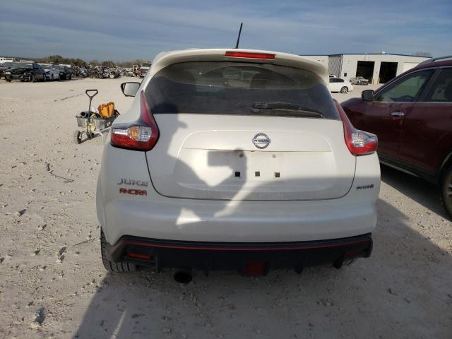 Photo 6 from auction – 2015 NISSAN JUKE S with VIN JN8AF5MV3FT564677