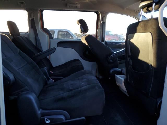 Photo 11 from auction – 2011 DODGE GRAND CARA with VIN 2D4RN5DG9BR792383