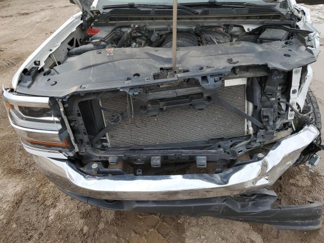 Photo 11 from auction – 2016 CHEVROLET SILVERADO with VIN 3GCUKNEC9GG317440