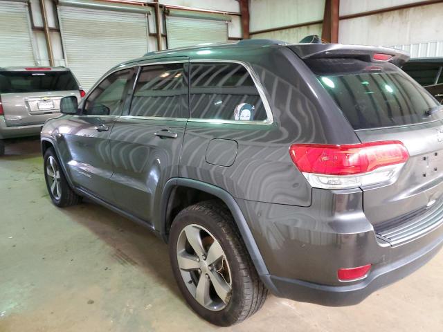 Photo 2 from auction – 2014 JEEP GRAND CHER with VIN 1C4RJEAG3EC217304