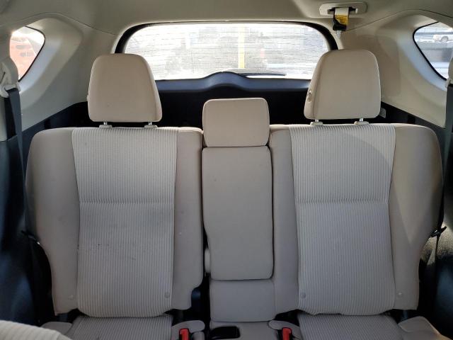 Photo 10 from auction – 2013 TOYOTA RAV4 LE with VIN 2T3ZFREV6DW052037