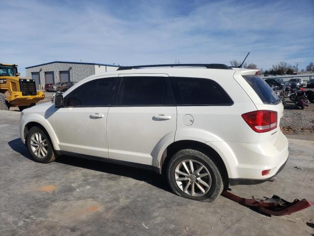 Photo 2 from auction – 2016 DODGE JOURNEY SX with VIN 3C4PDCBG4GT185312