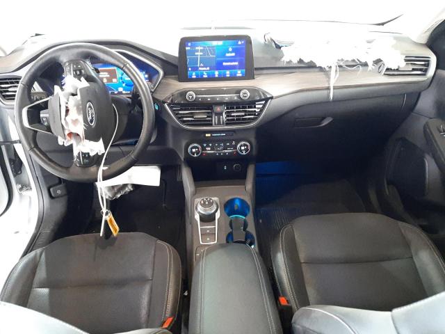 Photo 8 from auction – 2020 FORD ESCAPE TIT with VIN 1FMCU9J90LUA48898