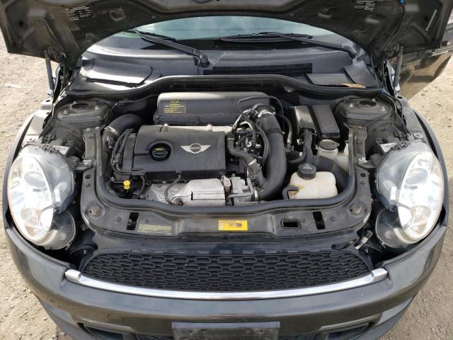 Photo 11 from auction – 2012 MINI COOPER S with VIN WMWSV3C51CTY29307