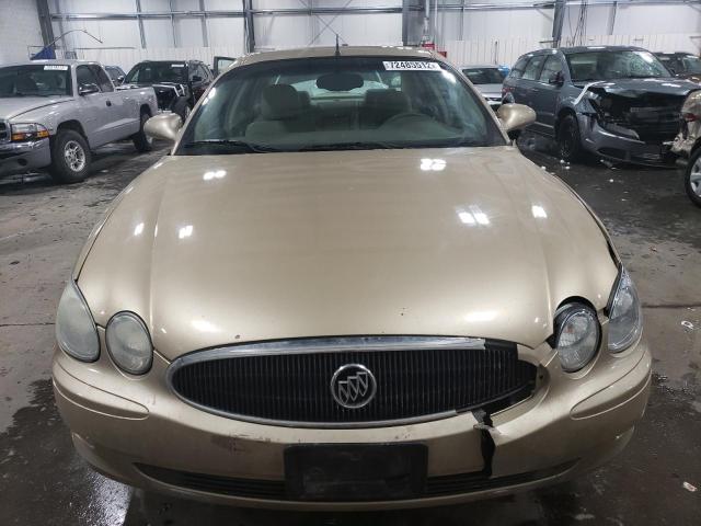 Photo 5 from auction – 2005 BUICK LACROSSE C with VIN 2G4WD532151344615