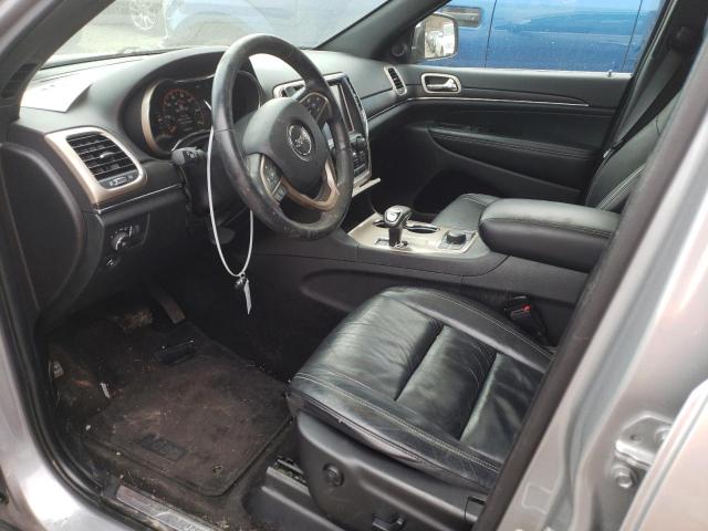 Photo 7 from auction – 2015 JEEP GRAND CHER with VIN 1C4RJFBGXFC778623