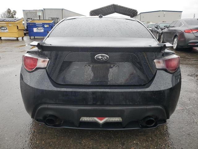Photo 6 from auction – 2013 SUBARU BRZ 2.0 LI with VIN JF1ZCAC17D1604868