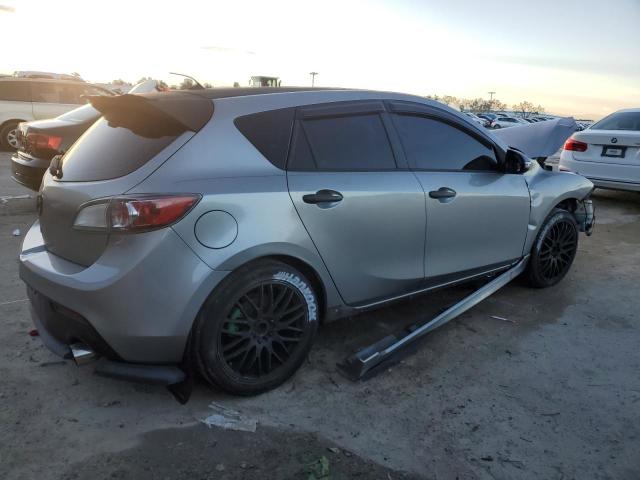 Photo 3 from auction – 2010 MAZDA 3 S with VIN JM1BL1H54A1124029