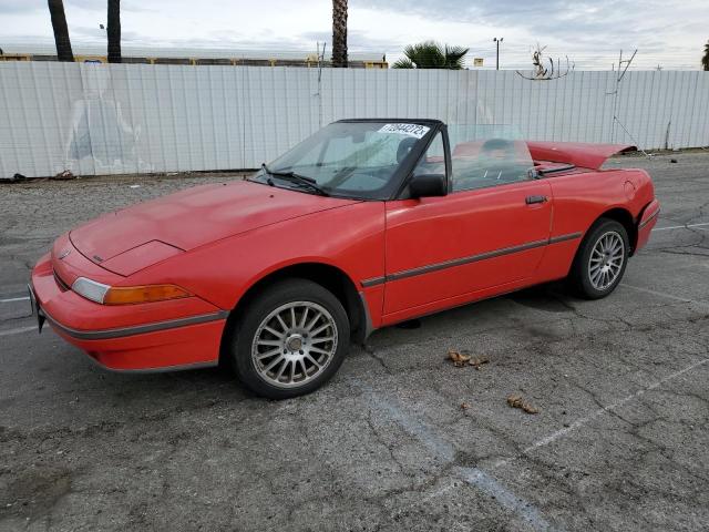 Photo 1 from auction – 1991 MERCURY CAPRI with VIN 6MPCT01ZXM8607069