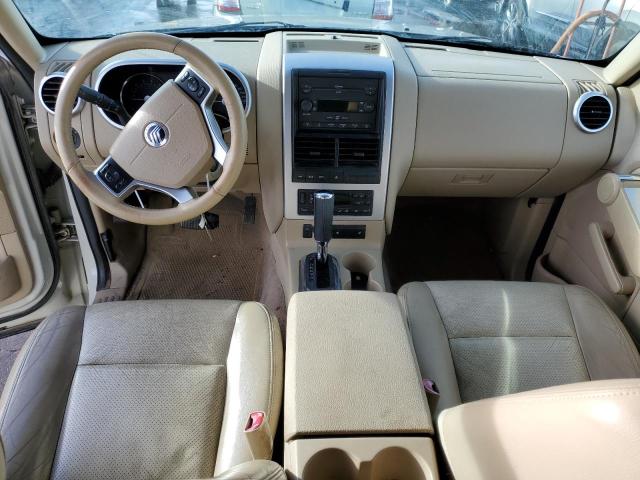 Photo 8 from auction – 2006 MERCURY MOUNTAINEE with VIN 4M2EU47E36ZJ05424