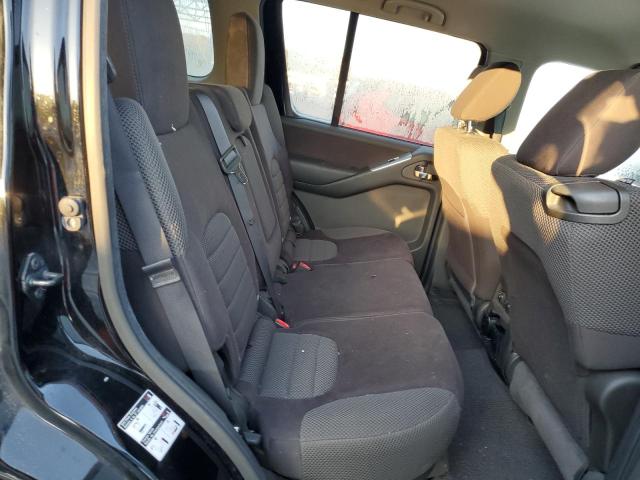 Photo 11 from auction – 2012 NISSAN PATHFINDER with VIN 5N1AR1NN5CC623939