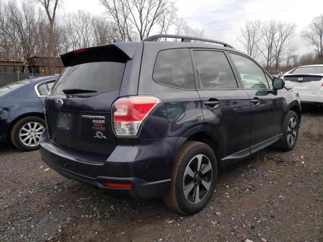 Photo 3 from auction – 2017 SUBARU FORESTER 2 with VIN JF2SJAEC6HH507594