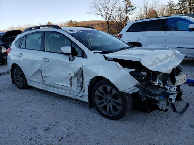 Photo 4 from auction – 2015 SUBARU IMPREZA SP with VIN JF1GPAT69F8319302