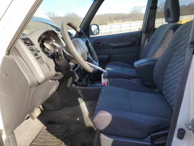 Photo 7 from auction – 2000 TOYOTA RAV4 with VIN JT3GP10V9Y7071698