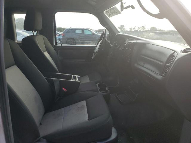 Photo 10 from auction – 2010 FORD RANGER SUP with VIN 1FTKR1ED1APA68252