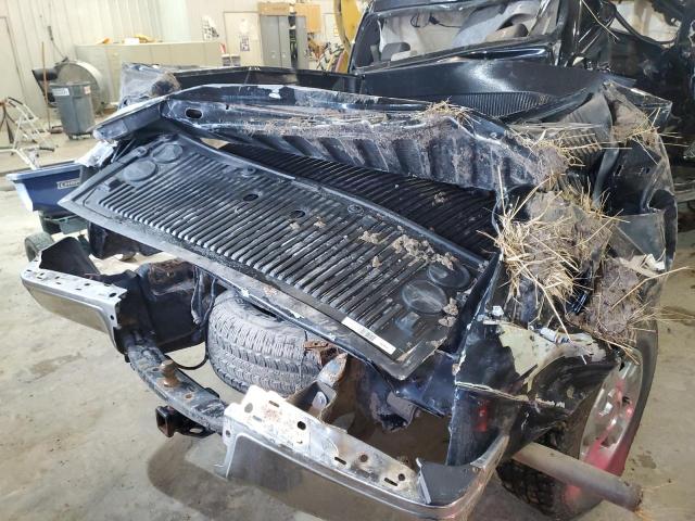 Photo 6 from auction – 2009 FORD F150 SUPER with VIN 1FTRW14869FB08662