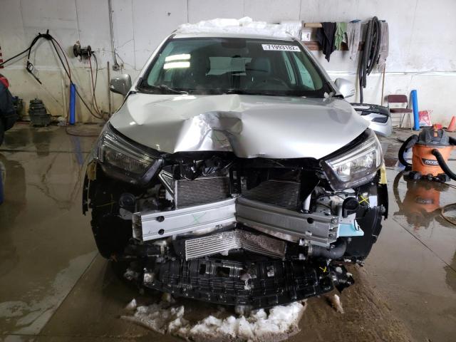 Photo 5 from auction – 2018 BUICK ENCORE PRE with VIN KL4CJASB3JB704157