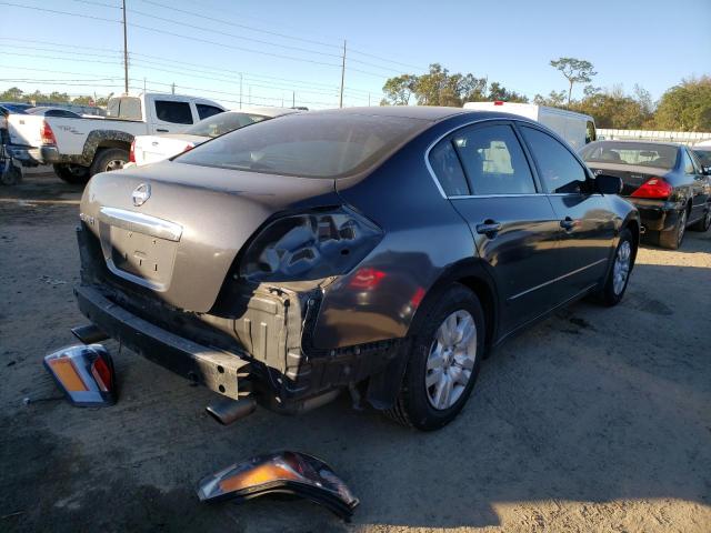 Photo 3 from auction – 2010 NISSAN ALTIMA BAS with VIN 1N4AL2AP7AN456929