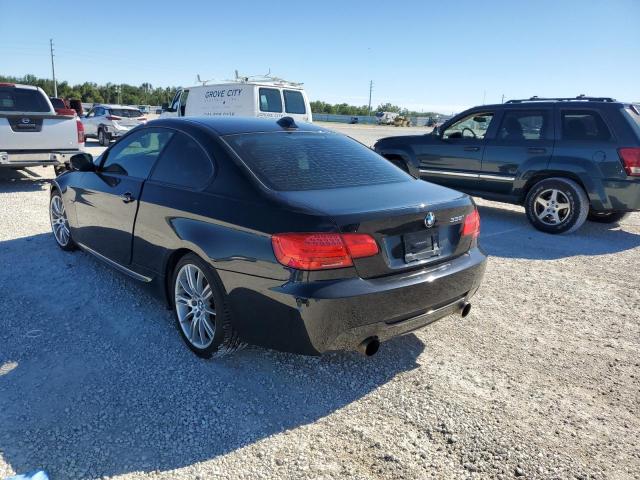 Photo 2 from auction – 2011 BMW 335 I with VIN WBAKG7C58BE262789