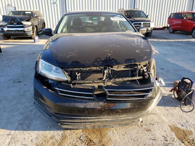 Photo 5 from auction – 2015 VOLKSWAGEN JETTA BASE with VIN 3VW2K7AJ6FM264474
