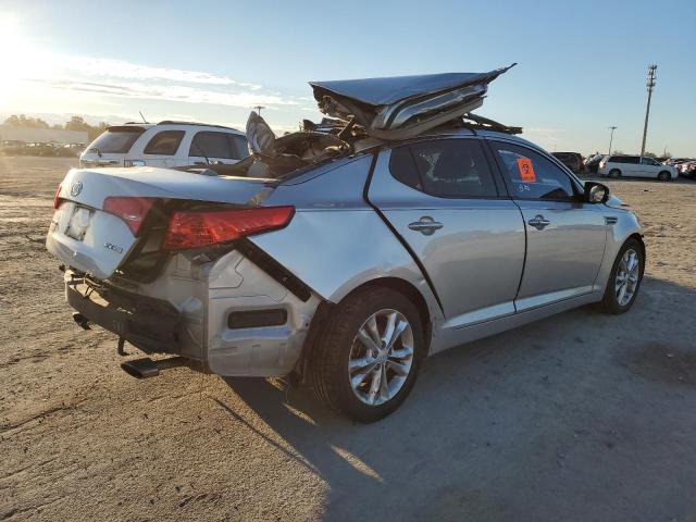 Photo 3 from auction – 2012 KIA OPTIMA EX with VIN 5XXGN4A70CG051004