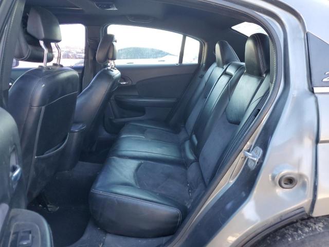 Photo 10 from auction – 2011 CHRYSLER 200 S with VIN 1C3BC8FGXBN577499