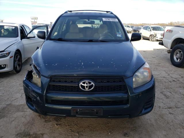 Photo 5 from auction – 2010 TOYOTA RAV4 with VIN JTMBF4DV8A5036348