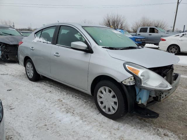 Photo 4 from auction – 2019 NISSAN VERSA S with VIN 3N1CN7AP2KL879724