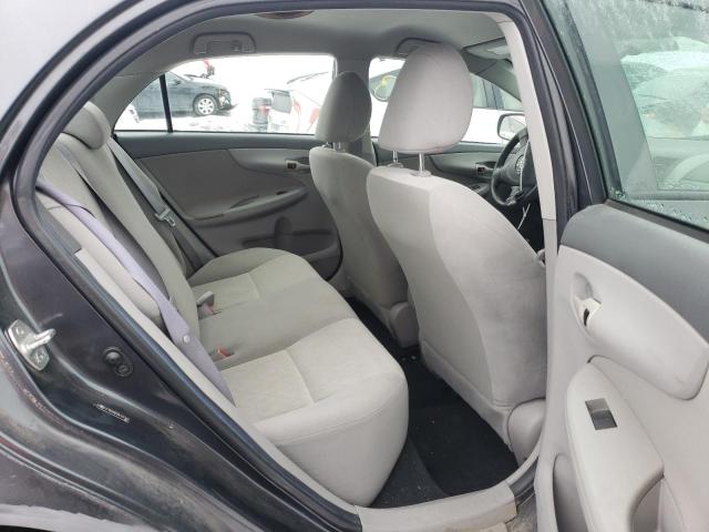 Zdjęcie 10 z aukcji – 2009 TOYOTA COROLLA BA z VIN 2T1BU40E69C157342