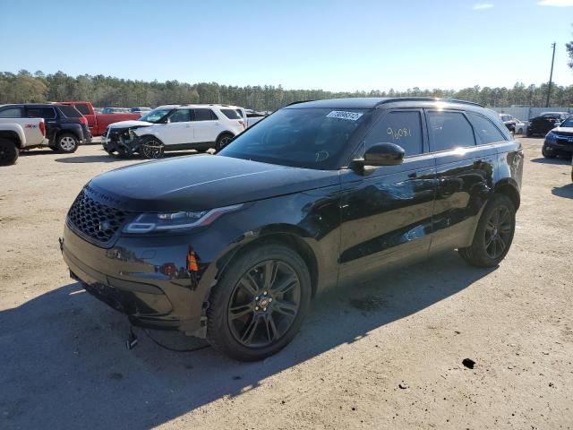 LAND ROVER RANGE ROVE 2019 with VIN SALYB2EX9KA211699 - Photo from auction
