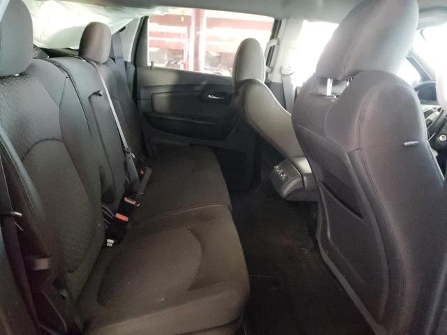 Photo 11 from auction – 2010 CHEVROLET TRAVERSE L with VIN 1GNLRFED7AJ248492