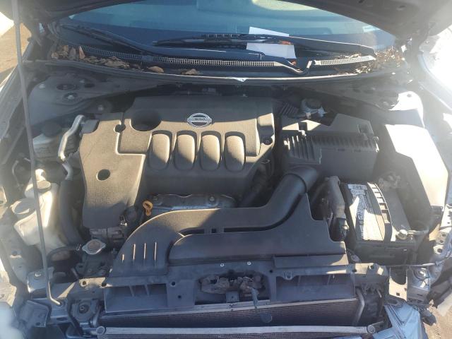 Photo 11 from auction – 2012 NISSAN ALTIMA BAS with VIN 1N4AL2AP6CC193721
