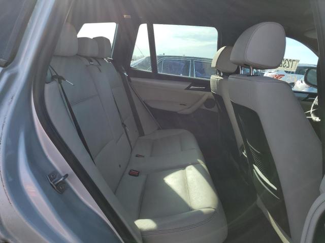 Photo 11 from auction – 2014 BMW X3 with VIN 5UXWX7C50EL983496