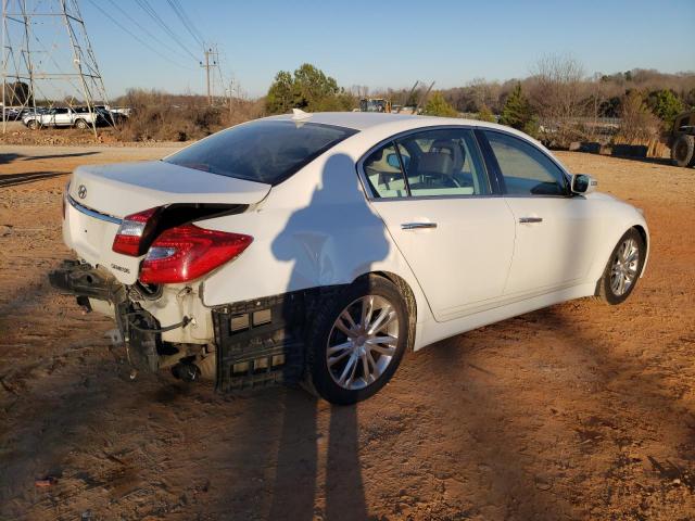 Photo 3 from auction – 2013 HYUNDAI GENESIS 3. with VIN KMHGC4DD2DU250084