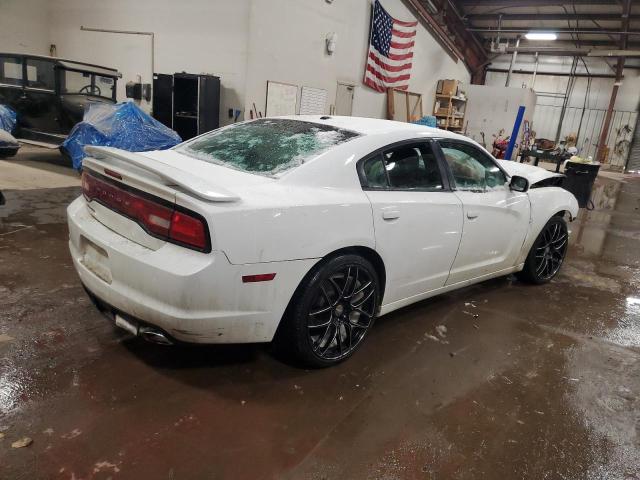 Photo 3 from auction – 2012 DODGE CHARGER SX with VIN 2C3CDXHG9CH302208