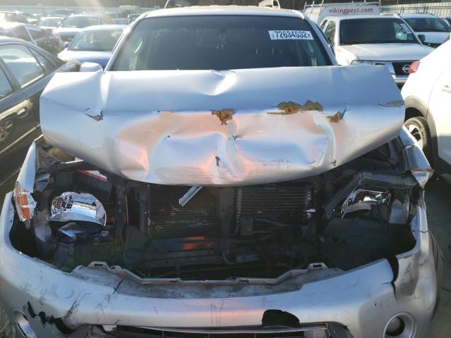 Photo 12 from auction – 2009 NISSAN PATHFINDER with VIN 5N1AR18B69C617786