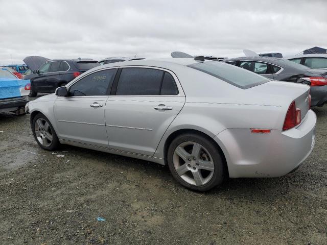 Photo 2 from auction – 2012 CHEVROLET MALIBU 1LT with VIN 1G1ZC5E05CF192482