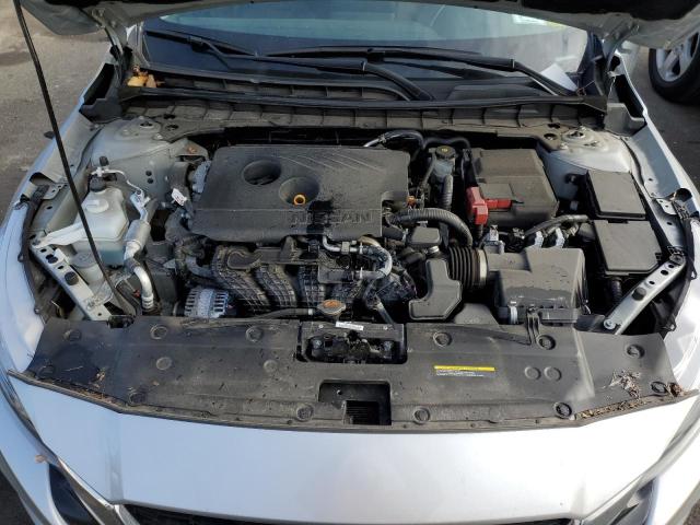 Photo 11 from auction – 2020 NISSAN ALTIMA S with VIN 1N4BL4BV2LC199349
