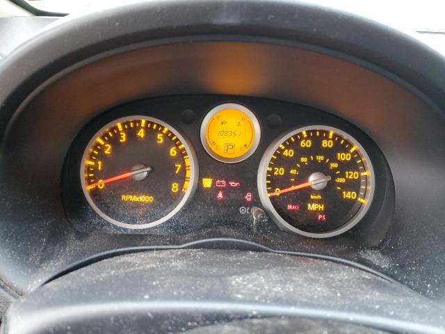Photo 9 from auction – 2009 NISSAN SENTRA 2.0 with VIN 3N1AB61E89L687596