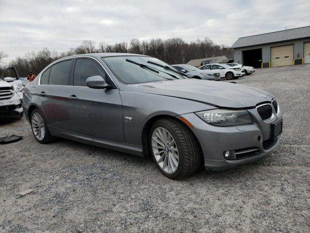 Photo 4 from auction – 2011 BMW 335 XI with VIN WBAPL5C53BA921424