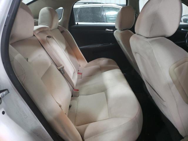 Photo 10 from auction – 2012 CHEVROLET IMPALA LT with VIN 2G1WG5E33C1104523