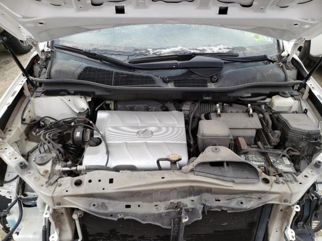 Фото 12 с аукциона – 2010 LEXUS RX 350 с VIN 2T2BK1BA8AC062781